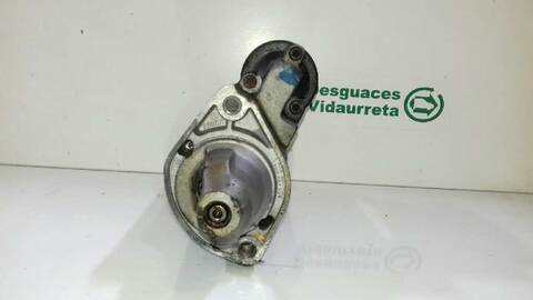 Foto 3ª: Motor de Arranque Mercedes Clase S 220 500 220.075) BERLINA 306CV 225KW [M113960] (1999)