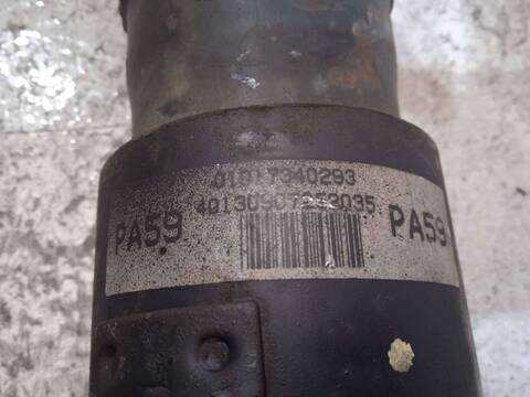 Foto 2ª: Transmision Central Toyota Rav4 2.0 16V CAT 129CV 95KW (1997)