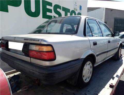 Foto 2ª: Electroventilador Toyota Corolla 1.3 [2E]