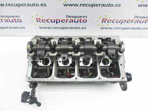 Foto 2ª: Culata Seat Leon BKC (2005)