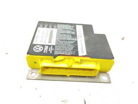 Centralita Airbag Volkswagen Passat ADVANCE BERLINA 140CV 103KW