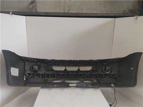 Foto 4ª: Paragolpes Delantero Land Rover Range 2.7 TDVM 190CV 140KW [D-276DT] (2006)