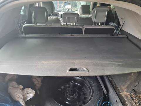 Bandeja Trasera Mercedes Clase ML 350 3.0 D 258CV 190KW AUT. W166) BLUETEC 166.004) OM642