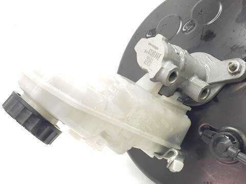 Foto 3ª: Servofreno Toyota Auris ACTIVE