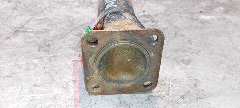 Foto 2ª: Transmision Central Nissan Terrano COMFORT 125CV 92KW [TD27TI] (1999)