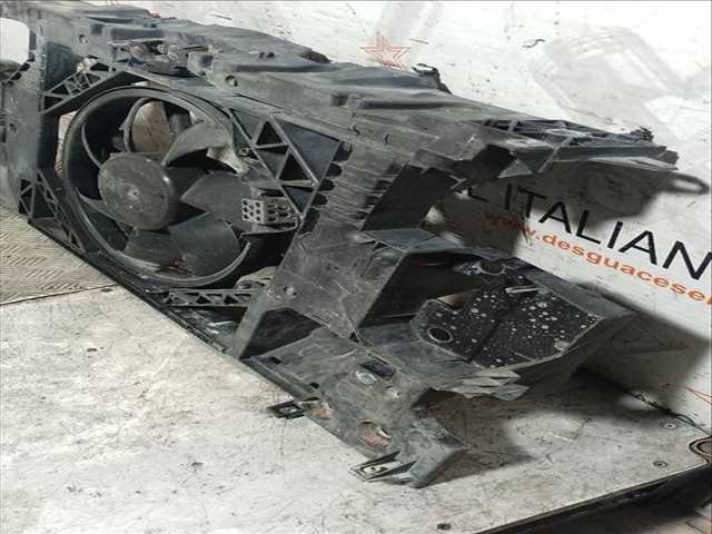 Foto 2ª: Electroventilador Renault Megane BUSINESS BERLINA 110CV 81KW III BERLINA 5 P [K9K636] (2014)