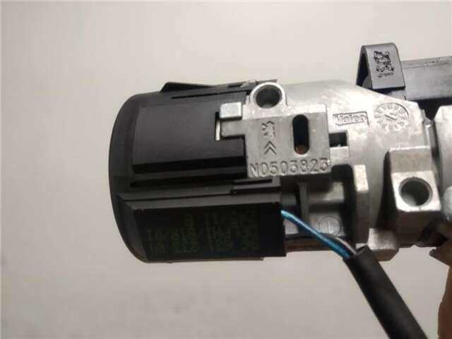 Foto 3ª: Motor de Arranque Peugeot 508 1.6 HDI FAP (112 CV) [9HR]