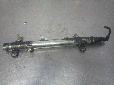 Rampa Inyectora Iveco Daily CAJA CERRADA 35C... BATALLA 3000L 126CV 93KW