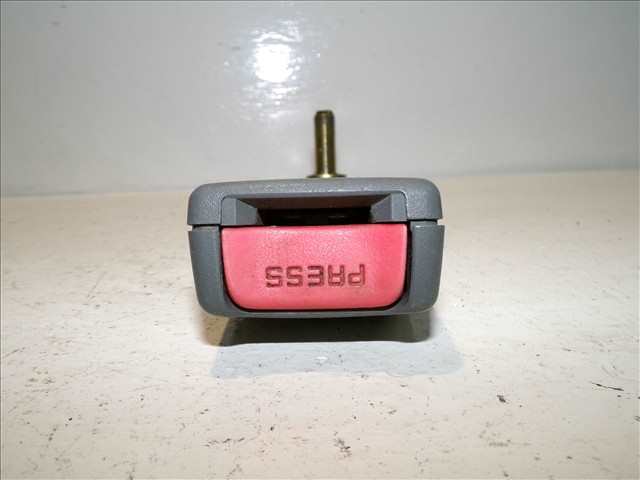 Foto 2ª: Cinturón Delantero Derecho Hyundai Accent 1.5 CRDI 2002-2006 [D3EA] (2002)