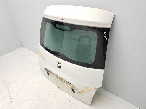 Foto 2ª: Portón Fiat 500 1.2 8V 69CV 51KW 169A4000 [73504474] (2007)