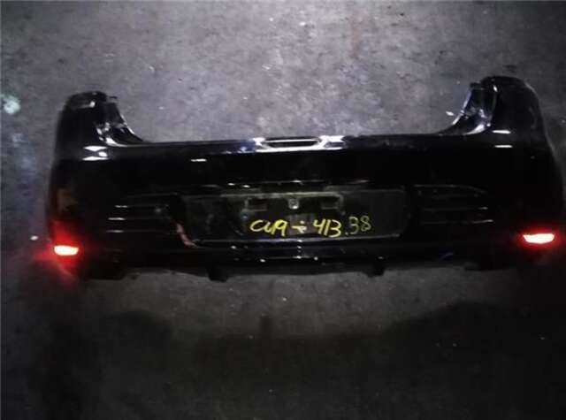 Foto 3ª: Paragolpes Trasero Renault Clio 0.9T [H4BB408]
