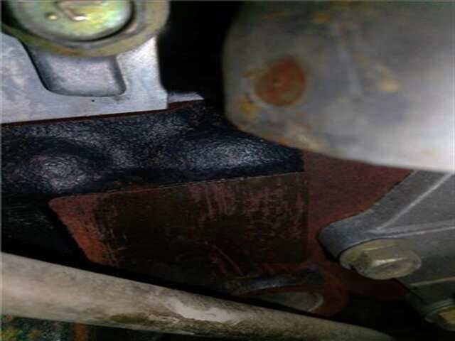 Foto 3ª: Motor Completo Nissan Primera 2.2 DCI [YD22DDT]