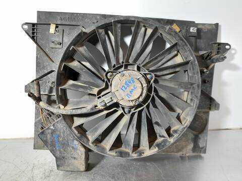Foto 3ª: Electroventilador Jaguar S Type 3.0 G V6 [AJV6] (2000)