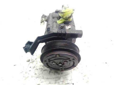 Compresor Aire Acondicionado Fiat Panda VERSION INDEFINIDA