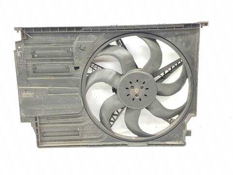 Electroventilador Bmw Serie 2 215 218D