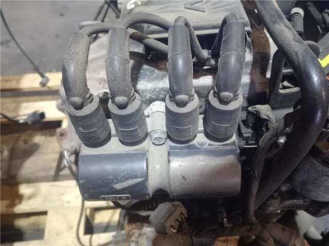 Foto 3ª: Modulo Encendido Chevrolet Aveo 1.2 LS [1.2 LTR. - 62 KW CAT] [B12D1]