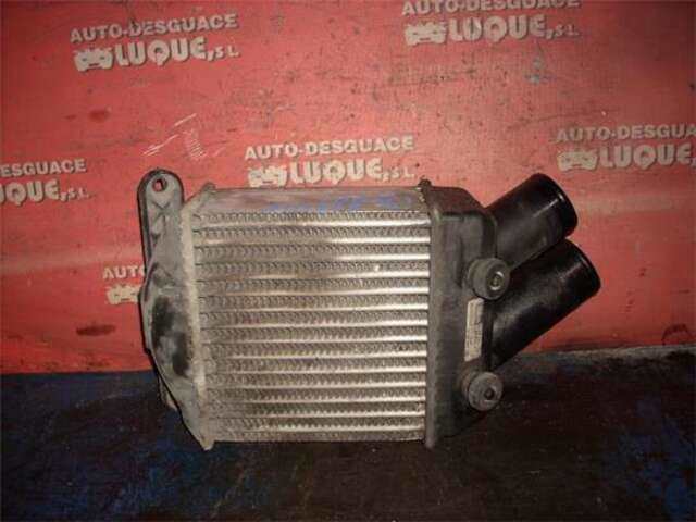 Intercooler Renault Scenic 1.9 DCI AUTHENTIQUE [1.9 LTR. - 75 KW DCI DIESEL CAT] I (JA...)(1999-_)