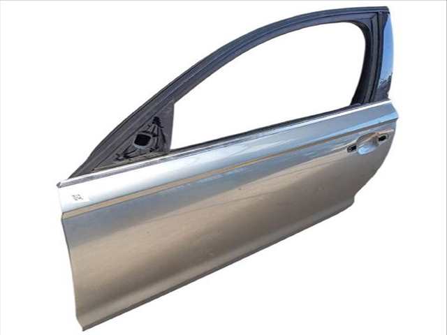 Foto 3ª: Puerta Delantera Izquierda Audi A6 3.0 TDI QUATTRO (2010)