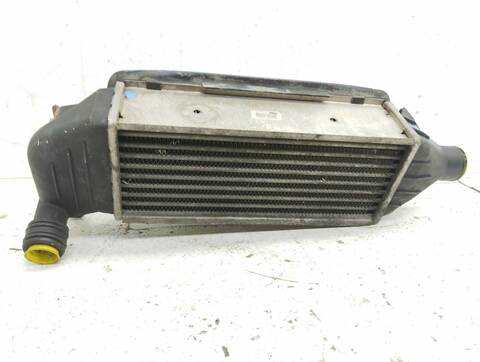 Foto 2ª: Intercooler Ford Mondeo AMBIENTE BERLINA 90CV 66KW [RFN] (1999)