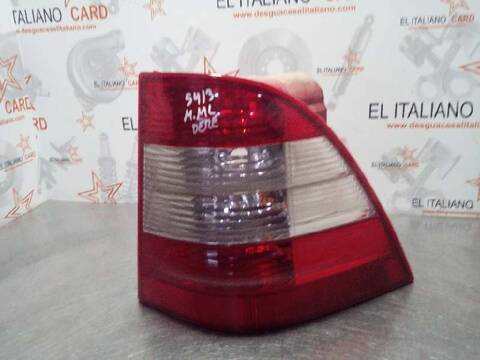 Piloto Trasero Derecho Mercedes Clase ML 270 CDI 163.113) W163)