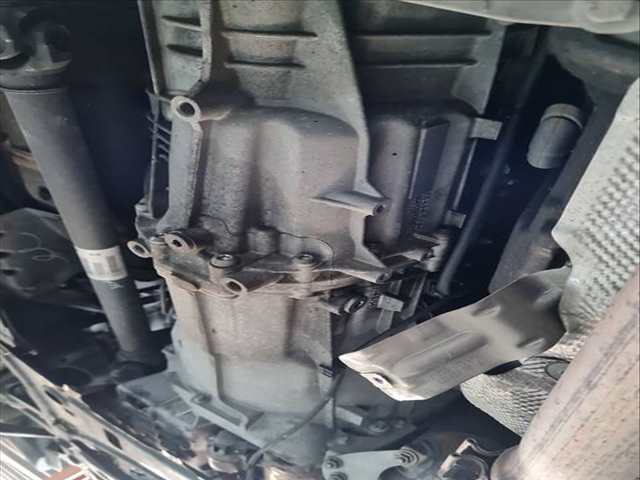 Caja Cambios Bmw X3 XDRIVE 20 D 184CV 135KW