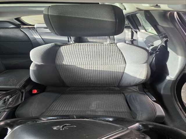 Foto 3ª: Asientos Traseros Peugeot 508 9HR AUT. (2011)