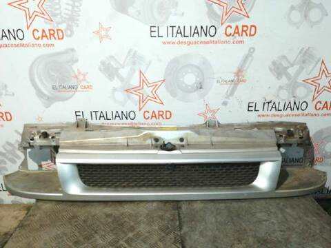 Rejilla Delantera Ford Transit FT 330 2.4 EXPRESS-LINE 115CV 85KW CAJA CERRADA