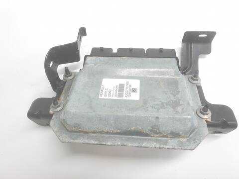 Foto 2ª: Centralita Motor ECU Renault Zoe BUSINESS (2018)