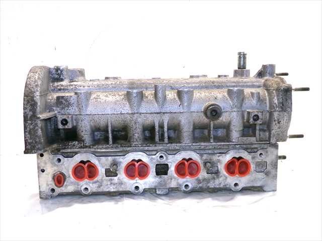 Foto 3ª: Culata Lancia Musa 1.4 G 2004-2012 [843A1000] (2008)