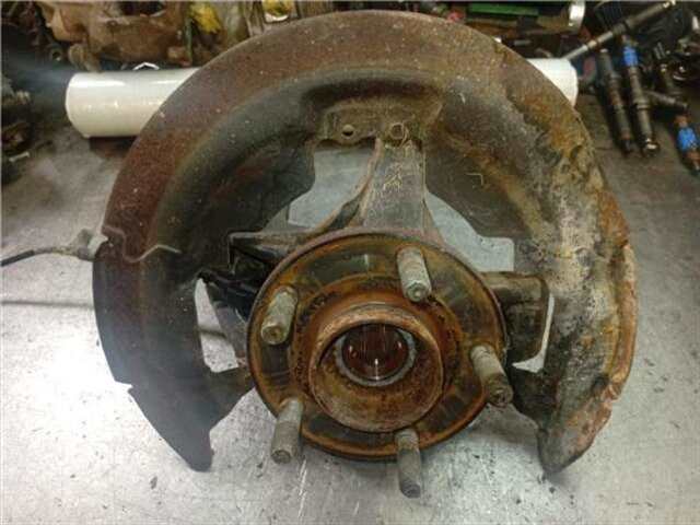 Mangueta Delantera Derecha Volvo C30 1.6 D DRIVE SUMMUM [1.6 LTR. - 84 KW DIESEL CAT]