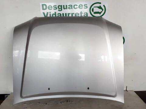 Capot Nissan Pathfinder 3.5 V6 CAT 220CV 162KW