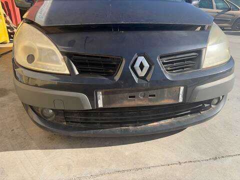 Foto 3ª: Paragolpes Delantero Renault Scenic K4M 97 JM) (2005)