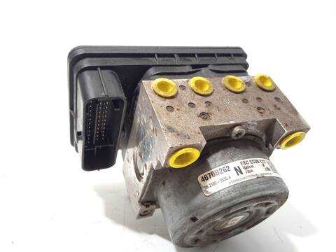 Abs Mitsubishi ASX 1.6 DI-D 114CV 84KW