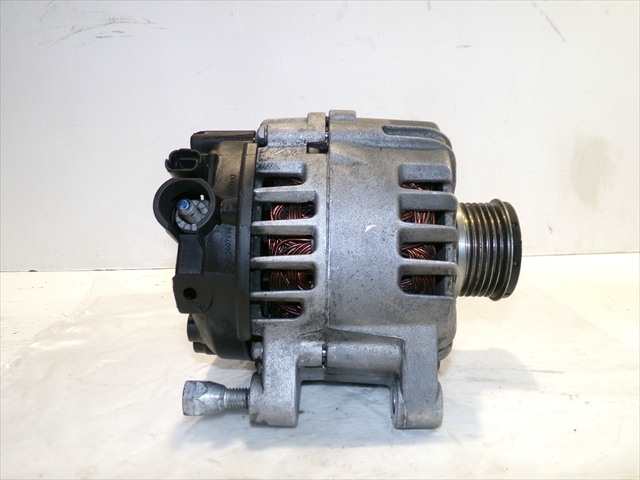 Foto 2ª: Alternador Citroen C4 1.6 HDI 2006-2014 [9HZ] (2009)