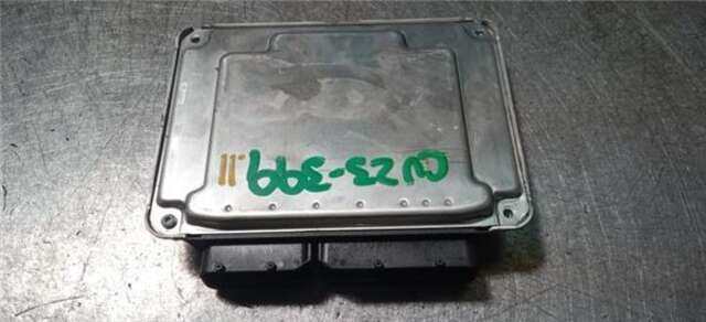 Foto 2ª: Centralita Motor ECU Audi A4 1.9 TDI (96 KW) [1.9 LTR. - 96 KW TDI] [AVF]
