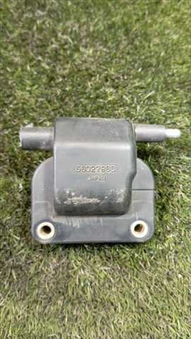 Kit Encendido Jeep Grand Cherokee 4.0 G ZJ