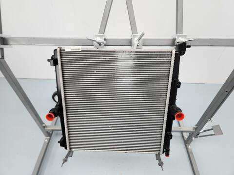 Radiador Motor Peugeot 208 ACTIVE 75CV 55KW
