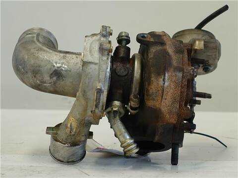 Turbocompresor Toyota Rav4 2.2 D-4D 136CV 100KW