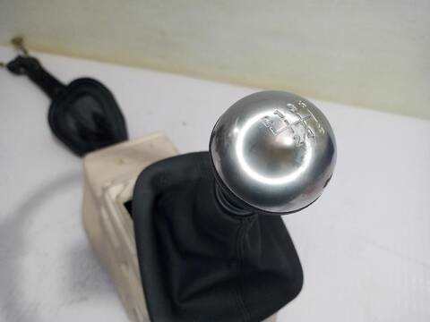 Foto 3ª: Palanca de Cambio Jeep Avenger ALTITUDE (2022)