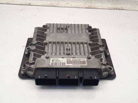 Centralita Motor ECU Citroen C4 2.0 HDI FAP CAT RHR - DW10BTED4) PICASSO 136CV 100KW