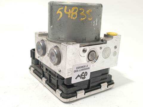 Foto 2ª: Abs Hyundai Kona KLASS 2WD 120CV 88KW [G3LE] (2022)