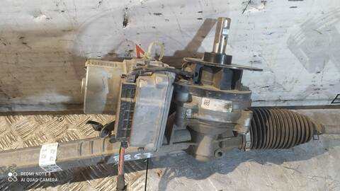 Foto 2ª: Cremallera de Direccion Citroen C4 G CACTUS FEEL [YH01] (2018)