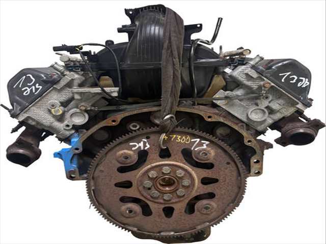 Motor Completo Dodge Dakota 205CV 151KW