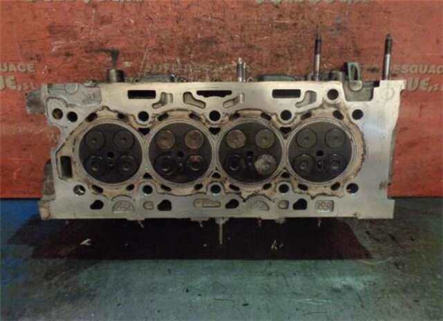 Foto 3ª: Culata Ford Focus 1.6 TDCI [G8DA]
