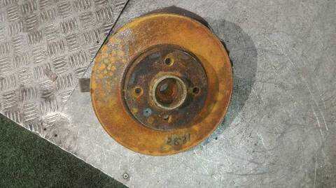 Mangueta Delantera Izquierda Seat Cordoba GLX BERLINA 90CV 66KW