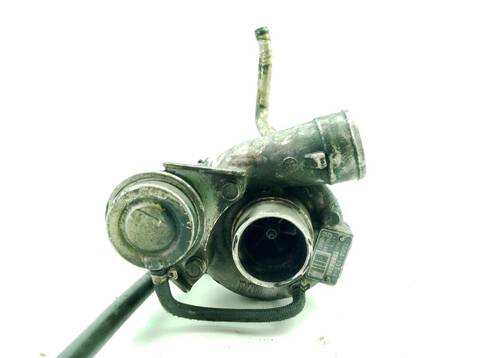 Turbocompresor Bmw Serie 5 518 VERSION INDEFINIDA