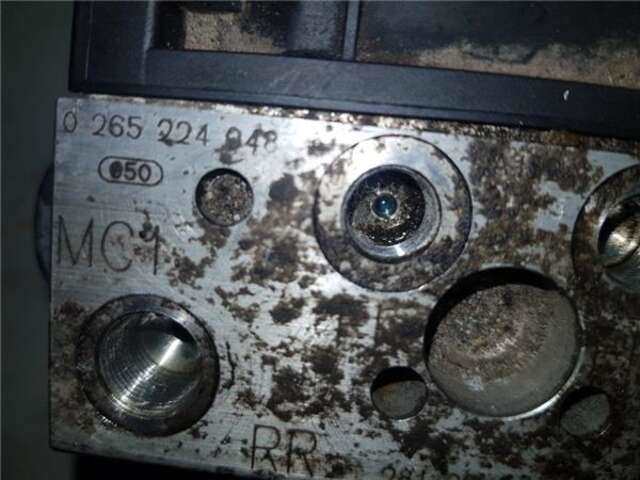 Foto 3ª: Abs Fiat Stilo 1.6 16V (192_XB1A) [182 B6.000]