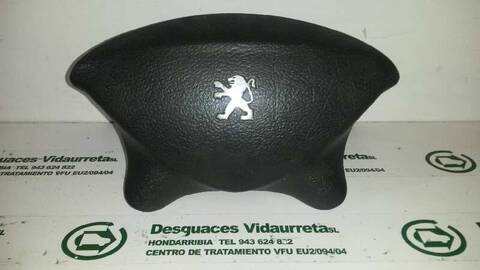 Airbag Delantero Izquierdo Peugeot Expert MIXTO L2 120CV 88KW