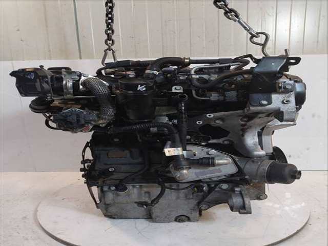 Motor Completo Opel Insignia 163 CV 120KW