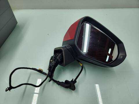 Retrovisor Derecho Audi Q3 35 TDI 150CV 110KW